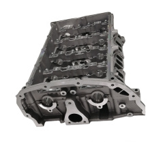 New Coming Auto Engine Car Spare High Quality Cylinder Head OEM BK3Q-6C032-AD /U2Y0-10-100 Fit For Ranger BT50 2.2L